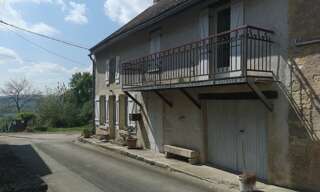 Maison 8 Pièces 125 m² à vendre à Tannay (58190)