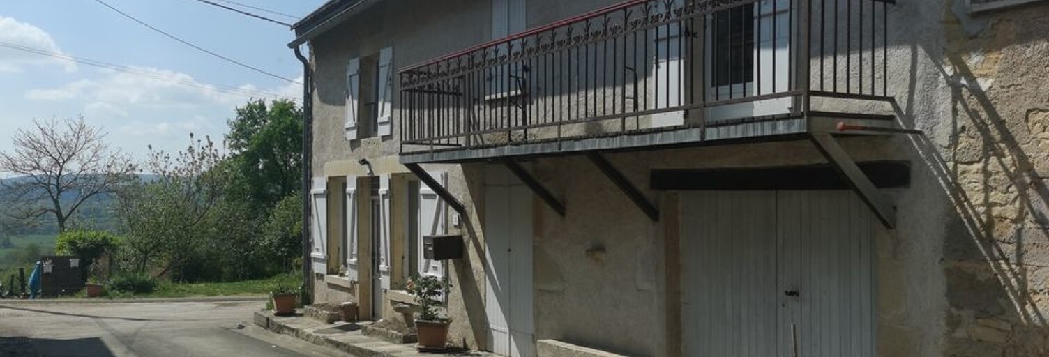 Maison 8 Pièces 125 m² à vendre à Tannay (58190)