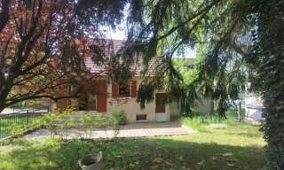 Maison 5 Pièces 85 m² à vendre à Clamecy (58500)