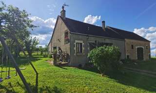 Maison 5 Pièces 90 m² à vendre à Varzy (58210)