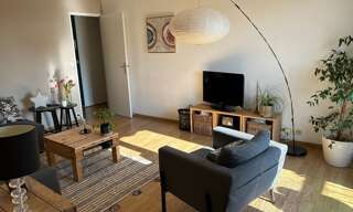 Appartement 5 Pièces 94 m² à vendre à Fleury-les-Aubrais (45400)