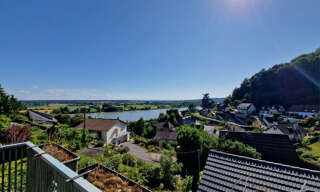 Maison 9 Pièces 262 m² à vendre à Rives-en-Seine (76490)