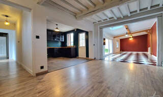 Maison 5 Pièces 150 m² à vendre à Gruchet-le-Valasse (76210)