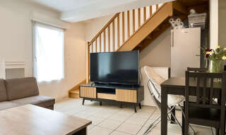 Maison 3 Pièces 64 m² à vendre à Goderville (76110)