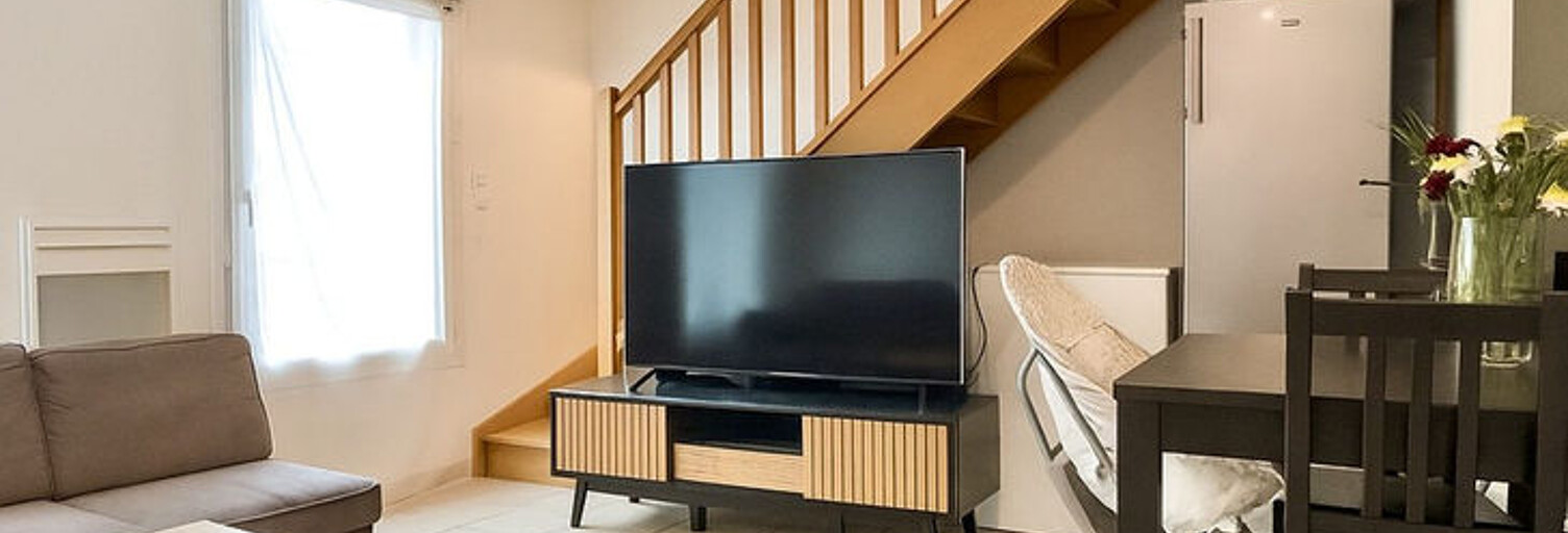 Maison 3 Pièces 64 m² à vendre à Goderville (76110)