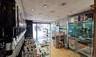 Immeuble  74 m² à vendre à Lillebonne (76170)