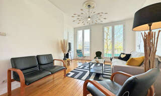 Appartement 3 Pièces 65 m² à vendre à Le Havre (76600)