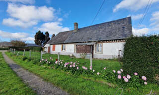 Maison 3 Pièces 66 m² à vendre à Yébleron (76640)