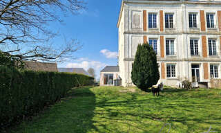 Commerce 10 Pièces 297 m² à vendre à Saint-Jean-de-la-Neuville (76210)