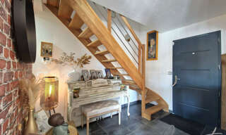 Maison 5 Pièces 113 m² à vendre à Bolbec (76210)