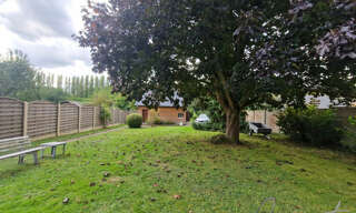 Maison 5 Pièces 130 m² à vendre à Lillebonne (76170)