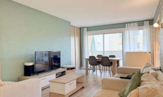 Appartement 4 Pièces 91 m² à vendre à Le Havre (76620)