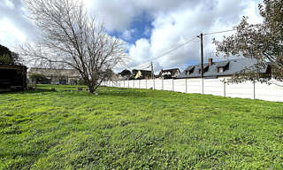 Terrain  643 m² à vendre à Vattetot-sous-Beaumont (76110)