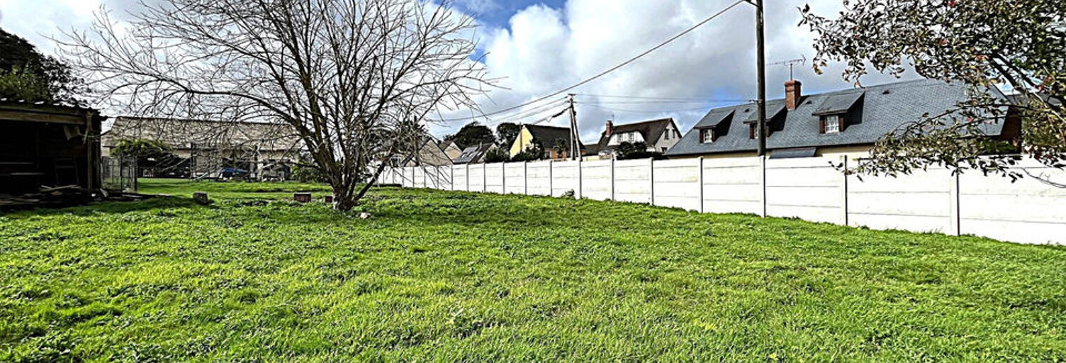 Terrain  643 m² à vendre à Vattetot-sous-Beaumont (76110)