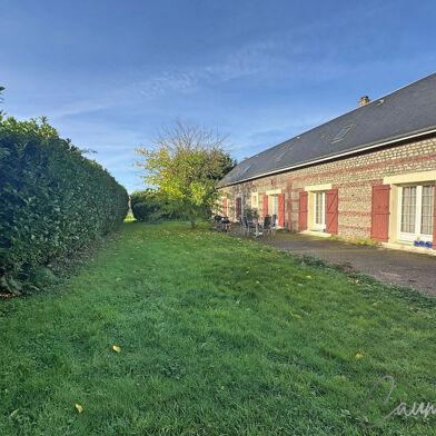 Maison 7 pièces 375000 €