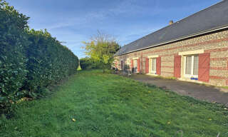 Maison 7 Pièces 175 m² à vendre à Gainneville (76700)