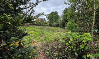 Terrain  968 m² à vendre à Octeville-sur-Mer (76930)