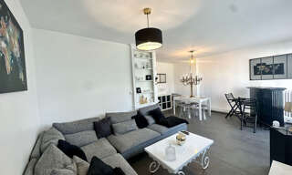 Appartement 3 Pièces 57 m² à vendre à Le Havre (76620)