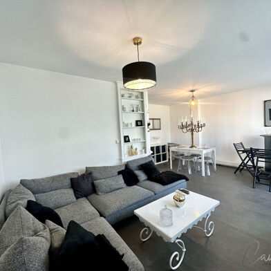 Appartement 3 pièces 168000 €