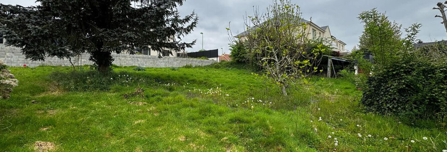 Terrain  515 m² à vendre à Montivilliers (76290)