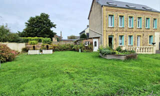 Maison 5 Pièces 125 m² à vendre à Saint-Jouin-Bruneval (76280)