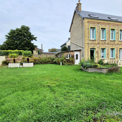 Maison 5 pièces 259000 €