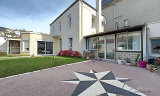 Maison 5 Pièces 122 m² à vendre à Le Havre (76600)