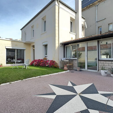Maison 5 pièces 365000 €