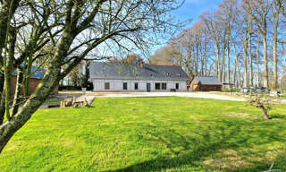 Maison 7 Pièces 240 m² à vendre à Hautot-Saint-Sulpice (76190)