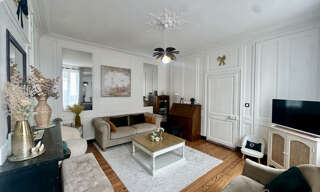 Maison 7 Pièces 157 m² à vendre à Le Havre (76600)