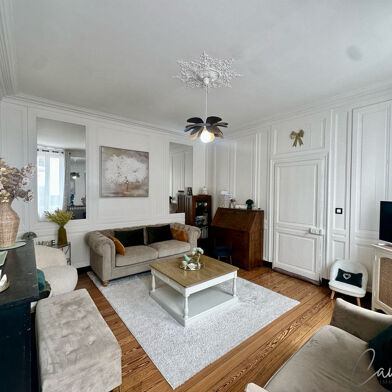 Maison 7 pièces 460000 €