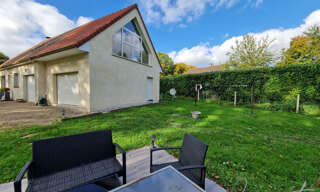 Maison 5 Pièces 133 m² à vendre à Harcanville (76560)