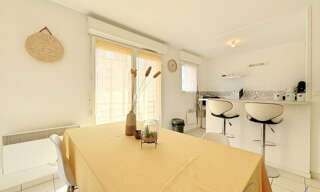 Appartement 2 Pièces 42 m² à vendre à Le Havre (76600)