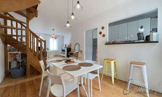 Appartement 3 Pièces 78 m² à vendre à Montivilliers (76290)