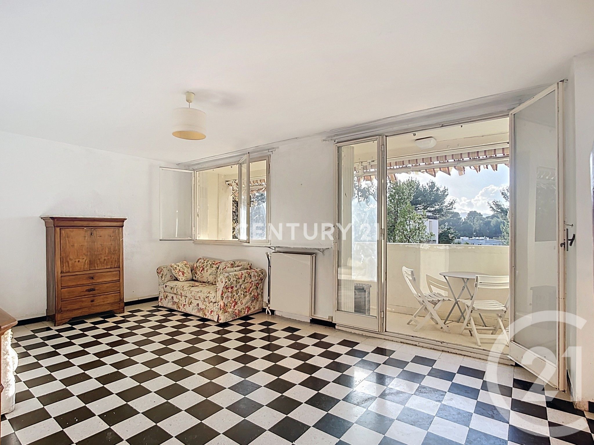 Appartement  T4 à vendre Aubagne 13400