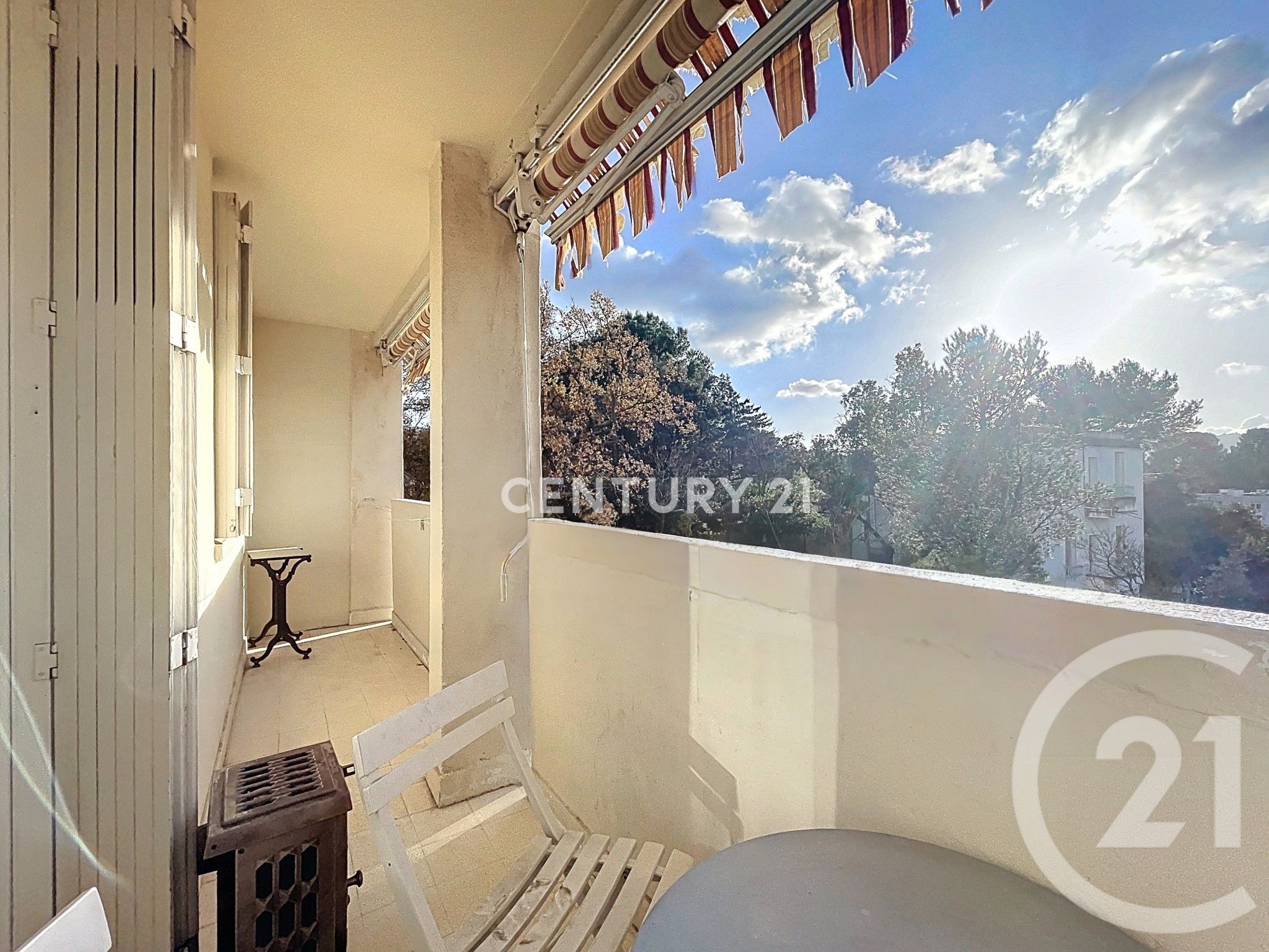 Appartement  T4 à vendre Aubagne 13400