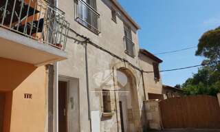 Appartement 2 Pièces 45 m² à louer à Sérignan (34410)