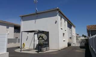 Maison 4 Pièces 89 m² à louer à Villeneuve-lès-Béziers (34420)