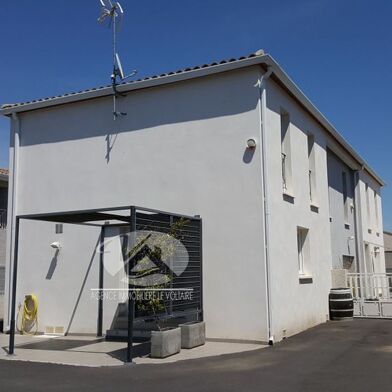 Maison 4 pièces 940 €