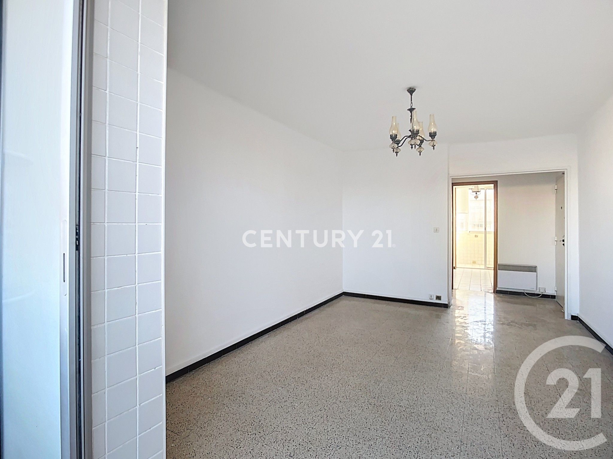 Appartement  T3 à vendre Aubagne 13400