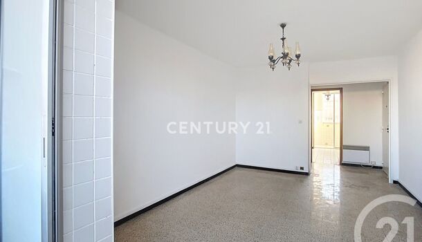 Appartement 3 pièces  à vendre Aubagne 13400