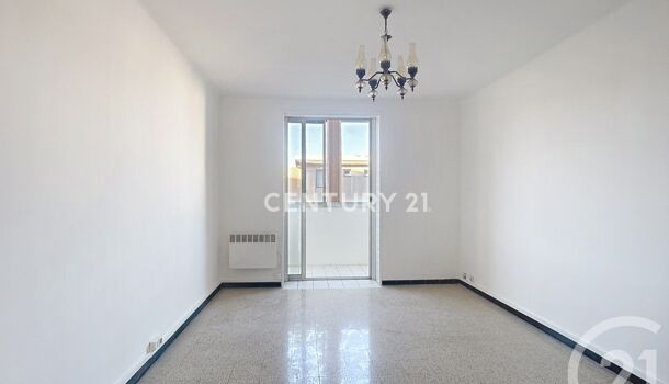 Appartement 3 pièces  à vendre Aubagne 13400