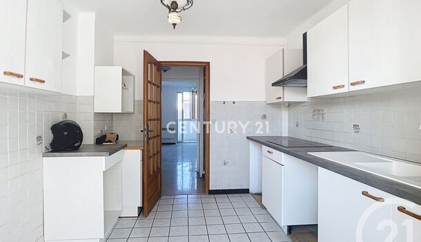 Appartement 3 pièces  à vendre Aubagne 13400