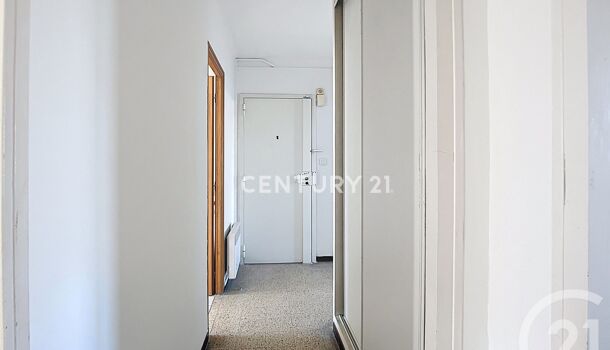 Appartement 3 pièces  à vendre Aubagne 13400