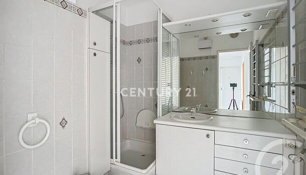 Appartement 3 pièces  à vendre Aubagne 13400