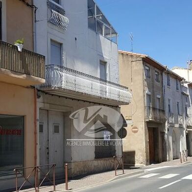 Appartement 2 pièces 475 €