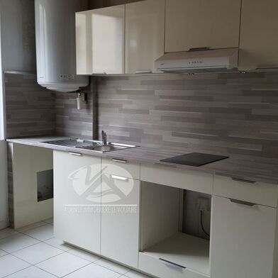 Maison 3 pièces 625 €