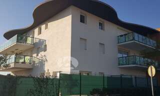 Appartement 2 Pièces 44 m² à louer à Sérignan (34410)