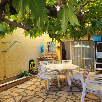 Maison 1 pièces 155000 €