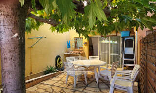 Maison 1 Pièce 53 m² à vendre à Valras-Plage (34350)